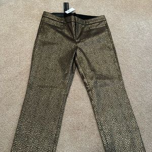 NWT Banana Republic modern Sloan